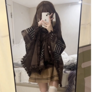 06年福利姬@奈酱 尺度私拍视图合集[9P+100V/1.62G]