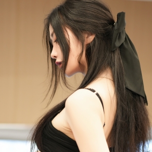 秀人网极品模特@阿姣 内部尺度作+定制作合集[171P+38V/8.39G]