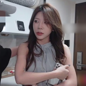 高颜值御姐@塔塔 尺度剧情片合集[3V/2.68G]