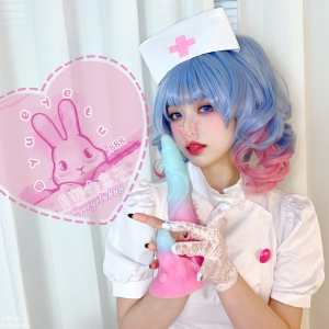 极品丝足福利姬@月野兔崽子 尺度视图合集[134P+44V/1.80G]