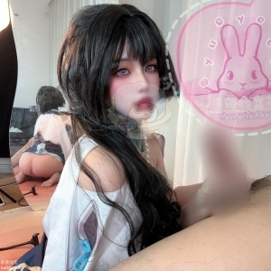 极品丝足福利姬@月野兔崽子 尺度视图合集[134P+44V/1.80G]