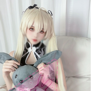 极品丝足福利姬@月野兔崽子 尺度视图合集[134P+44V/1.80G]