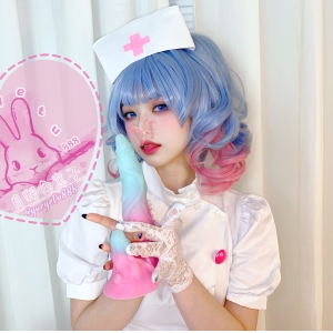 极品丝足福利姬@月野兔崽子 尺度视图合集[134P+44V/1.80G]