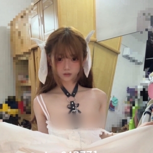 粉嫩白虎福利姬@奇犽 尺度私拍视图合集[36P+1V/283M]