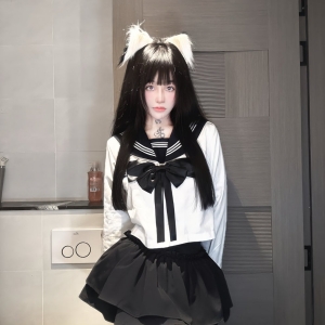 抖音白虎网红@九条南无 尺度作品合集[170P+146V/2.25G]