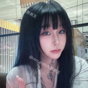 抖音白虎网红@九条南无 尺度作品合集[170P+146V/2.25G]