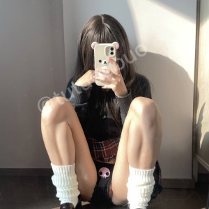 白虎福利姬@兔兔 尺度会员视图合集[266P+4V/1.81G]