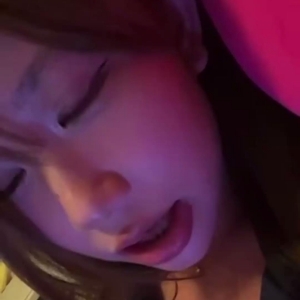 抖音18w粉网红@宥子otc9 直播+肉搏金猪[1V/773M]