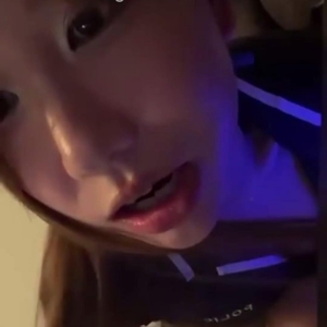 抖音18w粉网红@宥子otc9 直播+肉搏金猪[1V/773M]