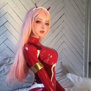 抖音巨乳网红@暴走鲤鱼王 写真自拍合集[932P2.66G]