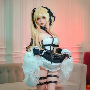 抖音巨乳网红@暴走鲤鱼王 写真自拍合集[932P2.66G]