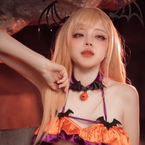 抖音巨乳网红@暴走鲤鱼王 写真自拍合集[932P2.66G]