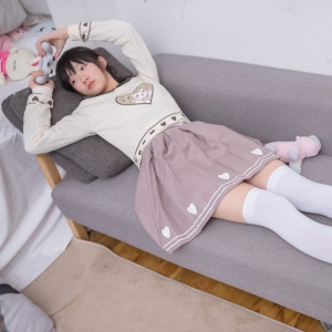 《轻兰映画》写真系列合集[59套28.1G]