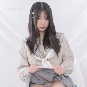 《轻兰映画》写真系列合集[59套28.1G]