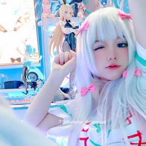 抖音百万粉网红@佳佳拖把 微密圈视图作品合集[801P+199V4.68G]