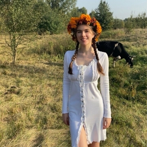 高颜值网红@marichka Onlyfans订阅视图合集[279P+44V/812M]