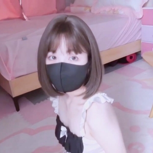 粉嫩白虎福利姬@懒懒猪 尺度剧情片合集[6V/4.57G]