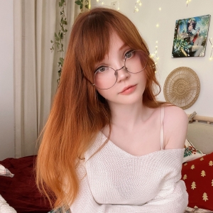 俄罗斯极品coser@Rocksy Light(AlisaPikaPika) fansly订阅视图合集[4368P+49V14.8G]