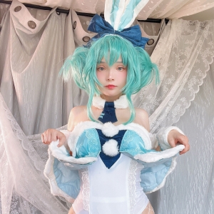 俄罗斯极品coser@Rocksy Light(AlisaPikaPika) fansly订阅视图合集[4368P+49V14.8G]