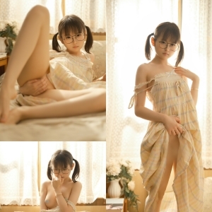 高颜值coser@幼水铃衣 写真作品7套合集[462P+9V/5.15G]