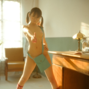 高颜值coser@幼水铃衣 写真作品7套合集[462P+9V/5.15G]