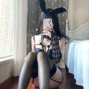 抖音福利姬@恋爱绝缘体 尺度定制作新作合集[20P+11V/305M]