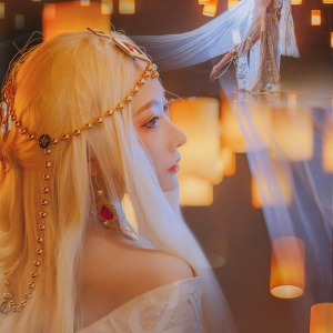 念念_D@写真系列合集[17套4.37G]