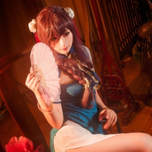 念念_D@写真系列合集[17套4.37G]