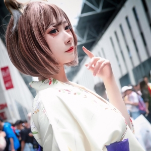 念念_D@写真系列合集[17套4.37G]