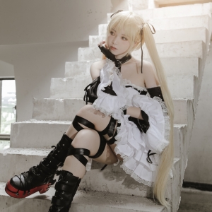 Fushii_海堂@写真系列合集[18套3.81G]