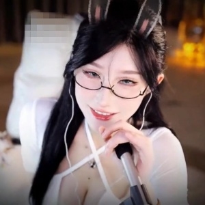 HYTV耳骚主播@张爱玲aliy Asmr作品合集[20V/19.3G]