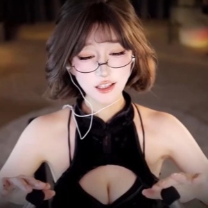 HYTV耳骚主播@张爱玲aliy Asmr作品合集[20V/19.3G]