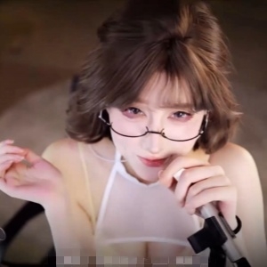 HYTV耳骚主播@张爱玲aliy Asmr作品合集[20V/19.3G]