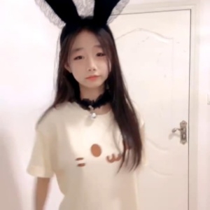 清纯颜粉嫩主播@小云慢吞吞 尺度福利秀[20V/14.8G]