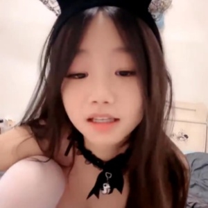 清纯颜粉嫩主播@小云慢吞吞 尺度福利秀[20V/14.8G]