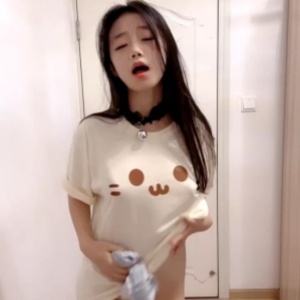 清纯颜粉嫩主播@小云慢吞吞 尺度福利秀[20V/14.8G]