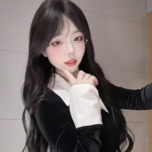 抖音百万粉网红@清纯童崽(童锣烧)微密圈视图合集[330P+82V/263M]