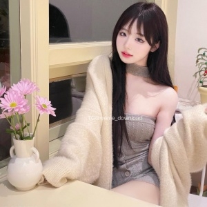 抖音百万粉网红@清纯童崽(童锣烧)微密圈视图合集[330P+82V/263M]