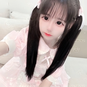 双马尾白虎萝莉@小雯宝宝 视图合集[20P+30V/1.08G]