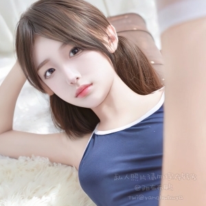 高颜值福利姬@阳布布鸭 作品12套高清合集[113P+2V/3.65G]