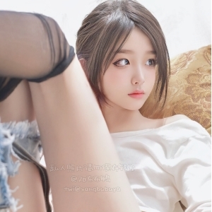 高颜值福利姬@阳布布鸭 作品12套高清合集[113P+2V/3.65G]