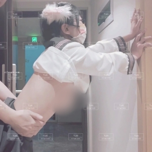 白虎学生福利姬@一只桃桃 会员作品合集[88V/16.5G]