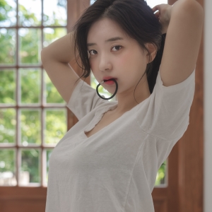 韩国极品模特@申才恩Zenny 写真作品12套合集[552P+4V/2.84G]