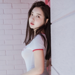 韩国极品模特@申才恩Zenny 写真作品12套合集[552P+4V/2.84G]