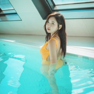 韩国极品模特@申才恩Zenny 写真作品12套合集[552P+4V/2.84G]