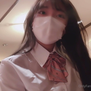 岛国人气网红@Okirakuhuhu OnlyFans尺度新作合集[21V/14.5G]