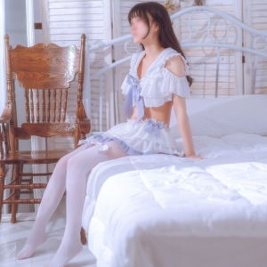 杪夏@人间天使[84P655M]