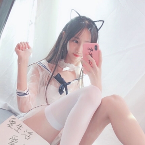 江可爱@抖音50万粉视图合集[258P11V252M]