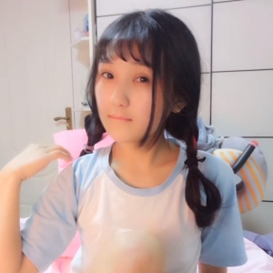 清心@极品可爱的软妹合集[26V9.84G]