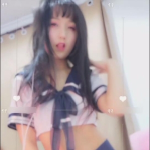 清心@极品可爱的软妹合集[26V9.84G]